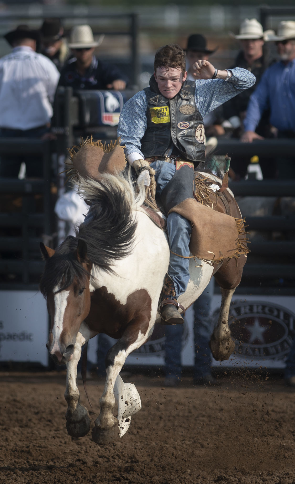 Rodeo, 7.20